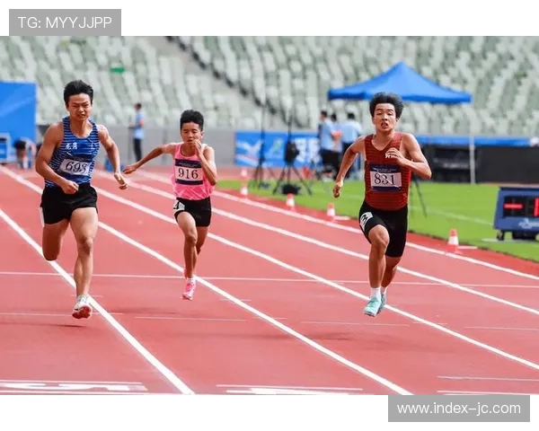 赛事服务与青少年体育教育课程相互衔接