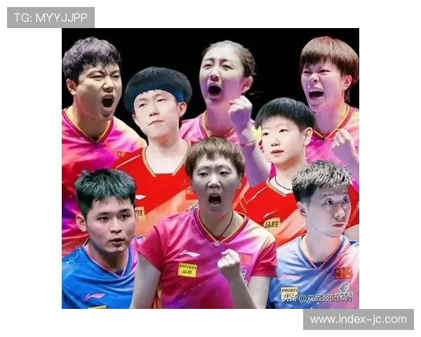 国乒公布WTT多哈球星赛名单，六大主力缺席林诗栋蒯曼领衔