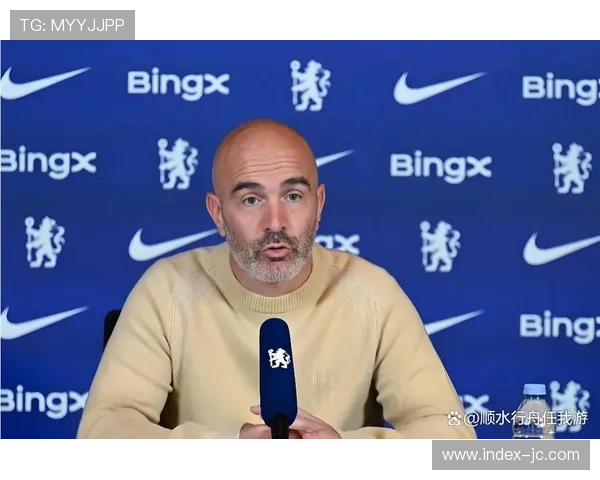 切尔西主帅谈球队红牌问题，强调纪律性重要性