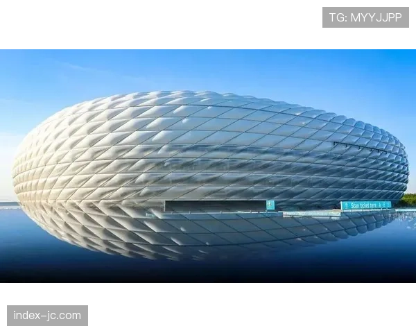 下赛季欧冠决赛场地安联球场开始进行草皮更换工程